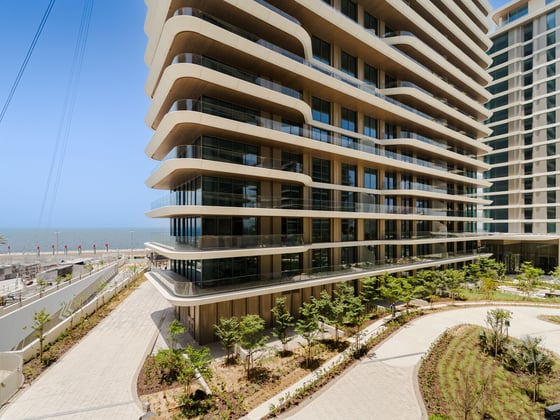 Ultra-Luxury Living | Panoramic Sea Views, picture 31