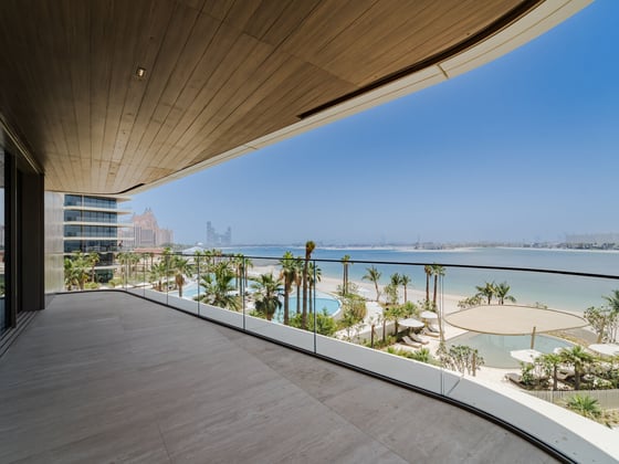 Ultra-Luxury Living | Panoramic Sea Views, picture 25