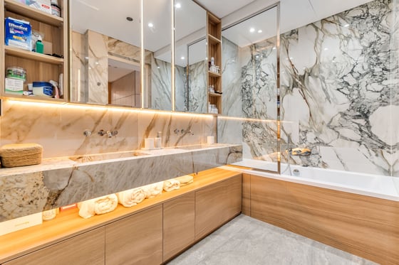 Exclusive Sea Views | Renovated Ultra-Luxury Smart Home, picture 19