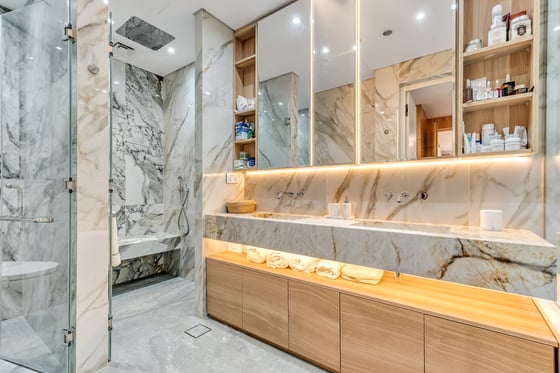 Exclusive Sea Views | Renovated Ultra-Luxury Smart Home, picture 21