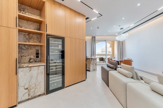 Exclusive Sea Views | Renovated Ultra-Luxury Smart Home, picture 7