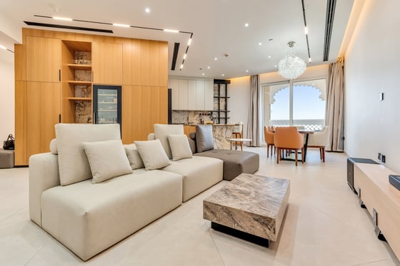Exclusive Sea Views | Renovated Ultra-Luxury Smart Home, picture 2