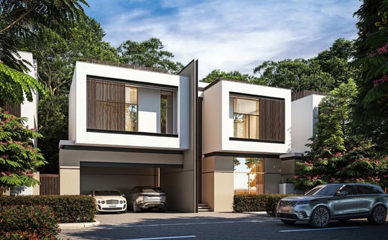 Single Row | Park-Side Living | Ready June 2026, picture 15