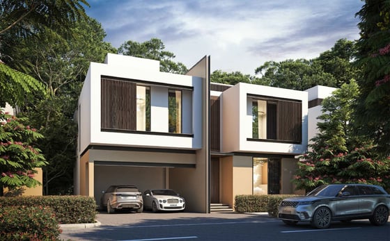 Single Row | Park-Side Living | Ready June 2026, picture 11