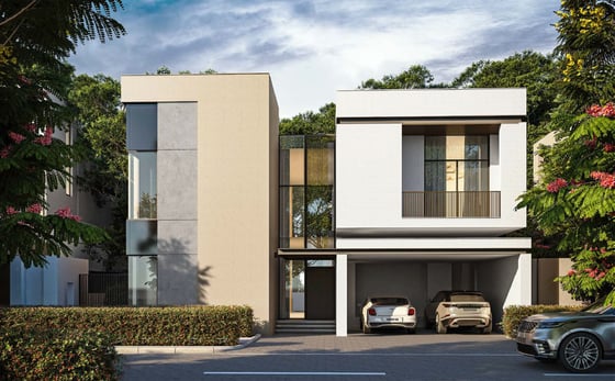 Single Row | Park-Side Living | Ready June 2026, picture 9