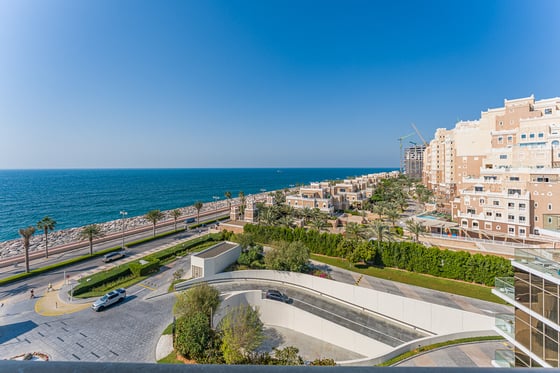 High Floor Sea View | Fix Bills Rates | Hotel Apt, picture 18