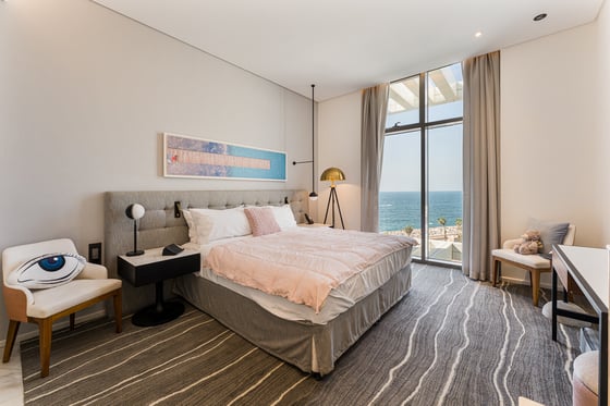 High Floor Sea View | Fix Bills Rates | Hotel Apt, picture 11