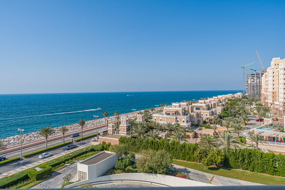 High Floor Sea View | Fix Bills Rates | Hotel Apt, picture 17