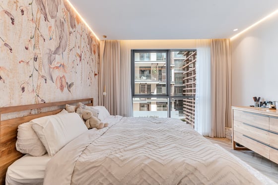 Large Layout | Smart HomeSystem | Renovated, picture 7