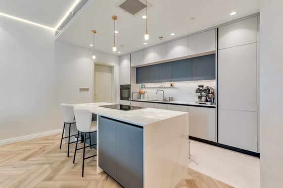Large Layout | Smart HomeSystem | Renovated, picture 6
