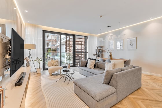 Large Layout | Smart HomeSystem | Renovated, picture 3