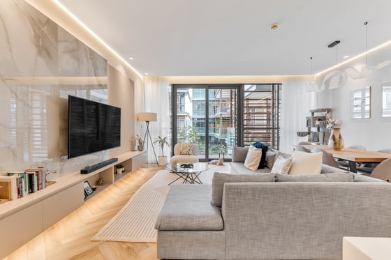 Large Layout | Smart HomeSystem | Renovated, picture 1