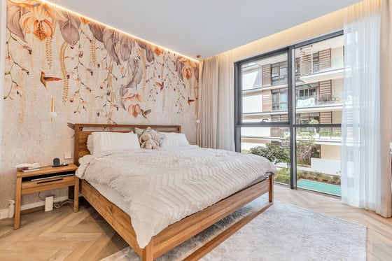 Large Layout | Smart HomeSystem | Renovated, picture 8