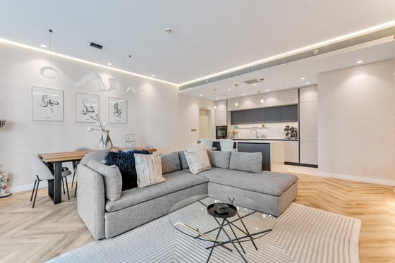 Large Layout | Smart HomeSystem | Renovated, picture 5