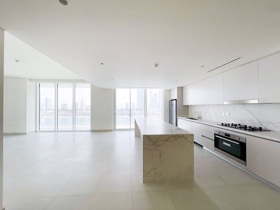 Stunning View | Massive Size | Equipped Kitchen, picture 2