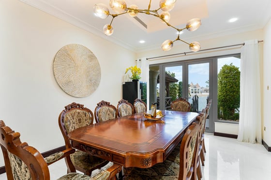 Furnished I Private Beach and Pool | Vacant, picture 14