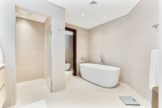 Furnished I Private Beach and Pool | Vacant, picture 18