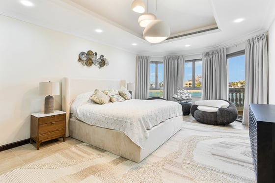 Furnished I Private Beach and Pool | Vacant, picture 7