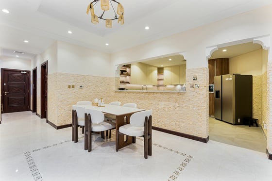 Furnished I Private Beach and Pool | Vacant, picture 15