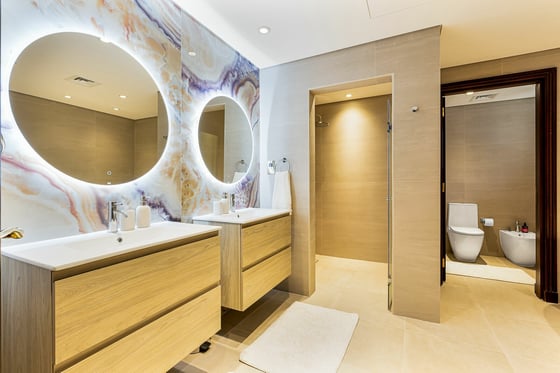 Furnished I Private Beach and Pool | Vacant, picture 17