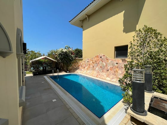 Furnished I Private Beach and Pool | Vacant, picture 20