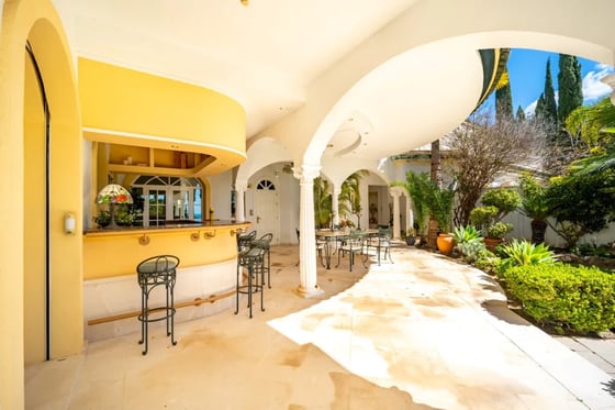 Elegant Estate in Cascada de Camoján with 3 Villas gated, picture 9