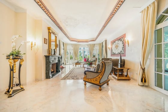 Elegant Estate in Cascada de Camoján with 3 Villas gated, picture 16