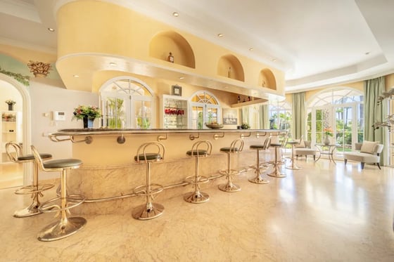Elegant Estate in Cascada de Camoján with 3 Villas gated, picture 15