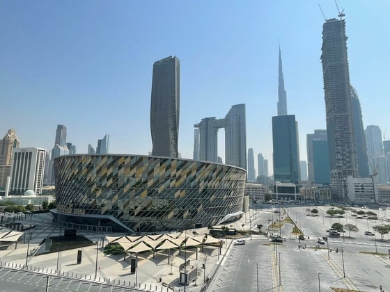 Vacant | Burj Khalifa View | Upgraded | Furnished, picture 14