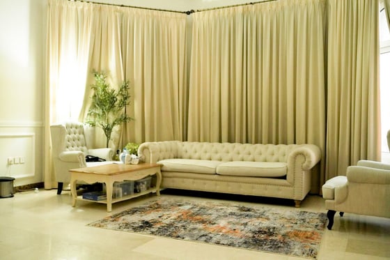 Exclusive Family Villa in local's community | Vacant, picture 4