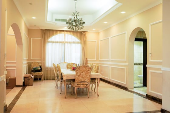 Exclusive Family Villa in local's community | Vacant, picture 6