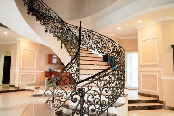 Exclusive Family Villa in local's community | Vacant, picture 7