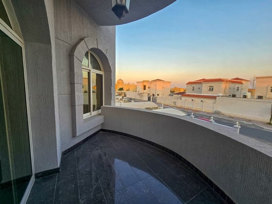 Exclusive Family Villa in local's community | Vacant, picture 20