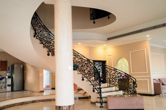 Exclusive Family Villa in local's community | Vacant, picture 9