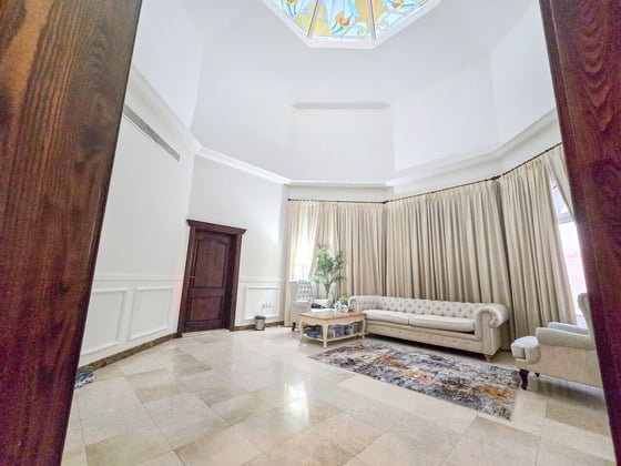 Exclusive Family Villa in local's community | Vacant, picture 5