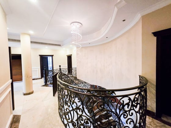 Exclusive Family Villa in local's community | Vacant, picture 8