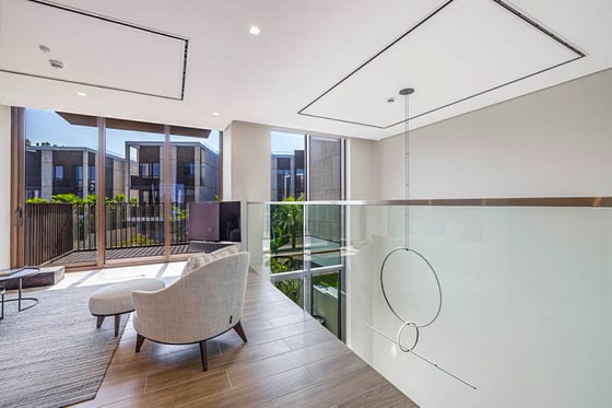 Fully furnished / Landscaping / Private Elevator, picture 5