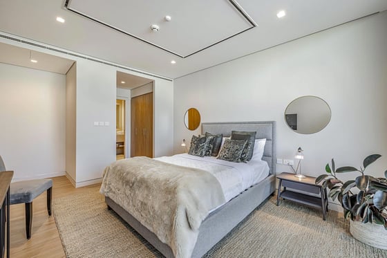Fully furnished / Landscaping / Private Elevator, picture 11