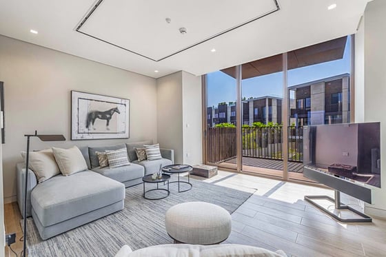 Fully furnished / Landscaping / Private Elevator, picture 8