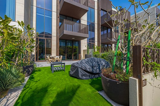 Fully furnished / Landscaping / Private Elevator, picture 17