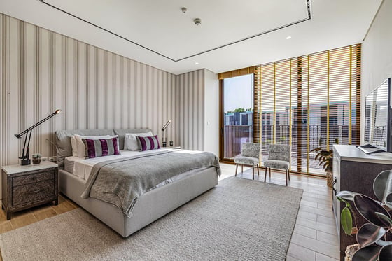 Fully furnished / Landscaping / Private Elevator, picture 9