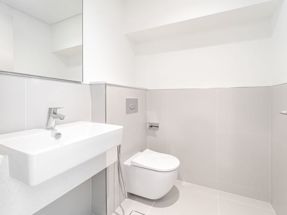 CORNER | SKY LIGHT LAYOUT | FACING PARK., picture 6