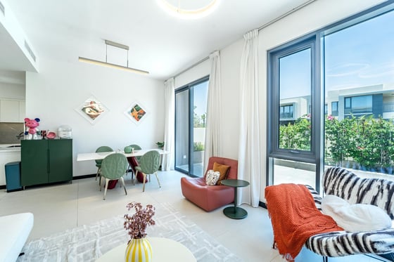 Upgraded | Fully Furnished | Greenbelt.., picture 5