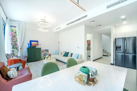 Upgraded | Fully Furnished | Greenbelt.., picture 6