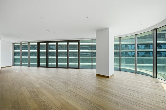 Luxury 4BR Residence | Brand New | W Residences, picture 15