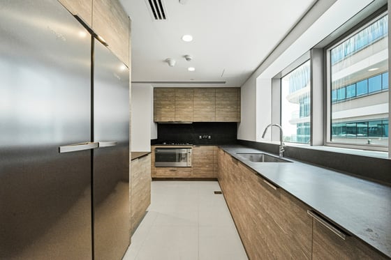 Luxury 4BR Residence | Brand New | W Residences, picture 8