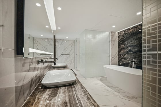 Luxury 4BR Residence | Brand New | W Residences, picture 23