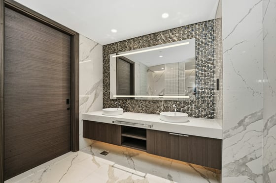 Luxury 4BR Residence | Brand New | W Residences, picture 24