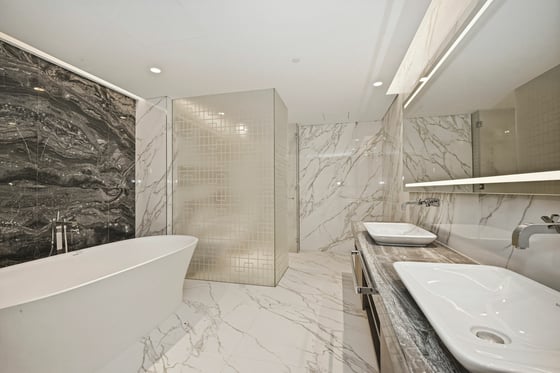 Luxury 4BR Residence | Brand New | W Residences, picture 22