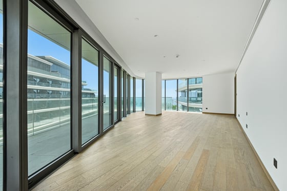 Luxury 4BR Residence | Brand New | W Residences, picture 13